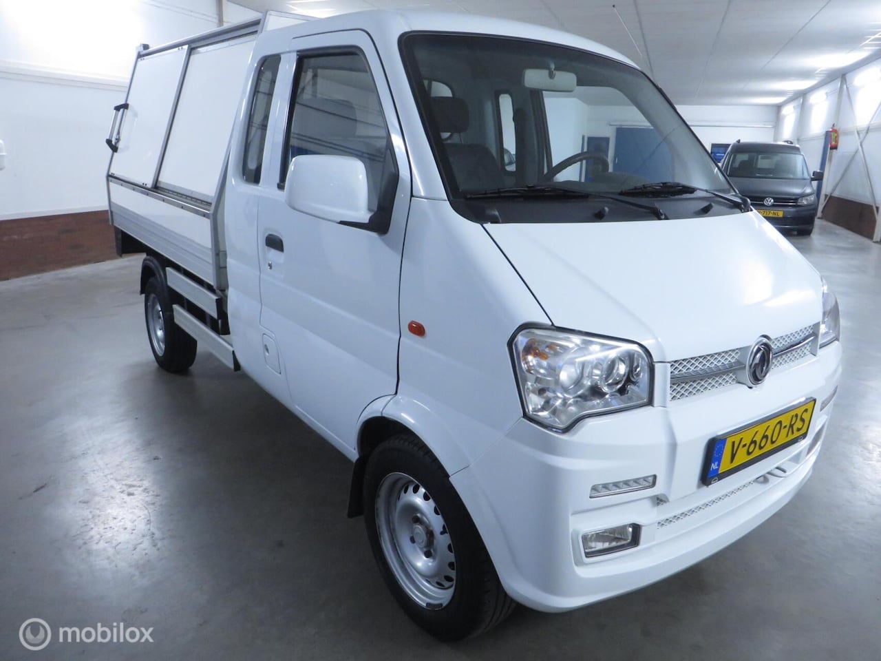 DFSK K-serie - K01H 1.2 4x2 Kipper - AutoWereld.nl