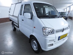 DFSK K-serie - K01H 1.2 4x2 Kipper
