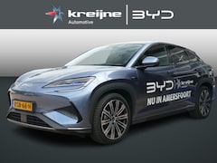 BYD Sealion 7 - Excellence AWD 91.3 kWh | DEMO | Full Option | Carplay | Demo |