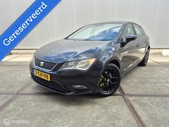 SEAT Leon - 1.2 TSI Enjoy NAVI / CRUISE CONTROL / NAP