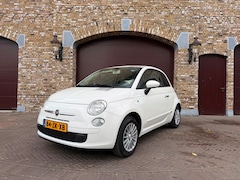 Fiat 500 - 1.2 Pop NAP/Elektr Ramen/RadioCD