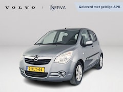 Opel Agila - 1.2 Edition | Airco | Cruise control | Style pakket
