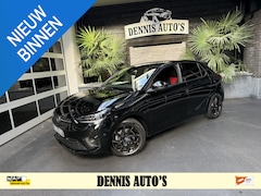 Opel Corsa - 1.2 GS Line Exclusief Automaat incl garantie