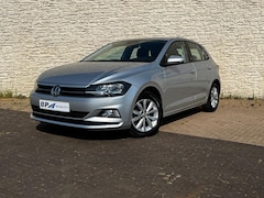 Volkswagen Polo - 1.0 TSI Comfortline Business | Apple carplay | Adaptieve cruise |