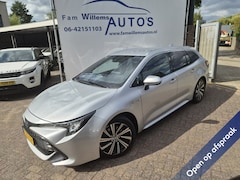Toyota Corolla Touring Sports - 2.0 Hybrid Bns Plus