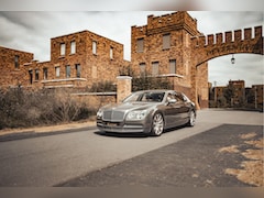 Bentley Flying Spur - 4.0 V8 | Bitrubo | Dual tone interiour | Memory | Backseat Memory