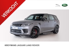 Land Rover Range Rover Sport - 2.0 P400e HSE Dynamic | Drive Pro Pack | Trekhaak | 24 maanden Approved