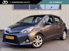 Toyota Yaris - 1.5 Hybrid Dynamic camera Panorama RIJKLAAR
