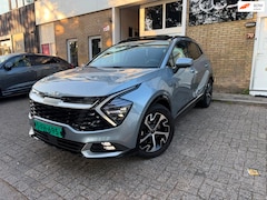 Kia Sportage - 1.6 T-GDi Hybrid DynamicPlus Pano Garantie Dealer Onderhouden