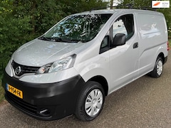 Nissan NV200 - 1.5 dCi Optima EURO 6 MARGE AIRCO NAP