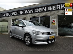Volkswagen Touran - 1.5 TSI Comfortline Business 7p Trekhaak