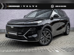 Geely Starray EM-i - 1.5 Max+ | 136km Elektrisch bereik | Stoelverwarming voor + achter | 360 camera | Flyme pr