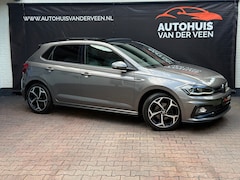Volkswagen Polo - 1.5 TSI R-Line Edition, Cruise/Camera/DSG/Beats/Virtual/Etc