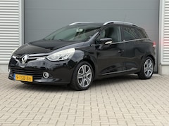 Renault Clio Estate - 0.9 TCe Night&Day | Airco | Cruise control | Navigatie | Trekhaak | Pdc achter | NL auto |