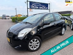 Toyota Yaris - 1.3 VVTi Executive|NAP|Trekhaak|