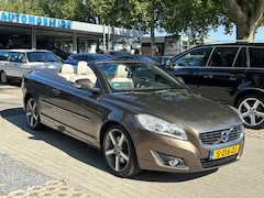 Volvo C70 Convertible - 2.5 T5 230pk Aut Summum