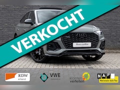 Audi Q5 Sportback - 50 TFSI e S edition Quantumgrey PANO