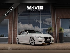 BMW 3-serie Touring - 330i M Sport | 2e eigenaar | Innovation pakket | Head-up | Harman/kardon | DAB | Stuurverw