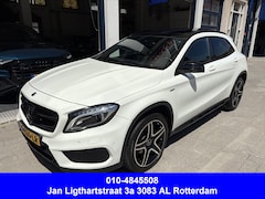 Mercedes-Benz GLA-Klasse - 200 EDITION/AMG/PANORAMA TOPSTAAT/FULL OPTIONS