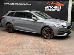 CUPRA Leon Sportstourer - 1.4 e-Hybrid VZ Copper Edition, ACC/Camera/Pano/19 Inch/Etc