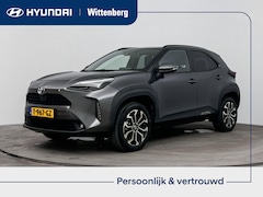 Toyota Yaris Cross - 1.5 HYBRID DYNAMIC | TREKHAAK | NAVI | CLIMA | ADAPT. CRUISE | CAMERA | LM VELGEN | LED |