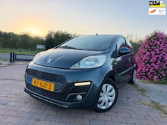 Peugeot 107 - 1.0 Active | 1e eigenaar | NAP | UNIEK | Airco|