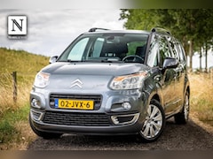 Citroën C3 Picasso - 1.6 VTi Exclusive|Nap |PDC |Cruise |Airco