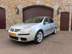Volkswagen Golf - 1.4 Android/Bluetooth/17 Inch/Elekt Ramen/Elekt Spiegels/Apk 12/2026