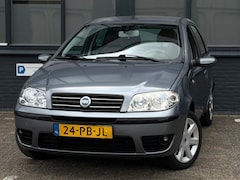 Fiat Punto - 1.4-16V Emotion |Airco |Stuurbkr |CruiseC |NAP