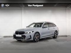 BMW 3-serie Touring - 330e | M-Sport Pro | Comfort Pack | Active Cruise Control | Hifi System | Panoramadak | Co