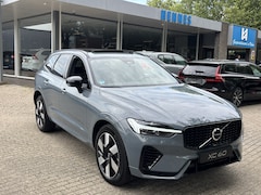Volvo XC60 - T8 455pk AWD Ultimate Dark Pano HeadUp