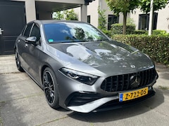 Mercedes-Benz A-klasse - 250 Premium Plus AMG Line Distronic HUD Memory 360 Camera