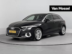 Audi A3 Sportback - 30 TFSI Advanced edition 110 PK l Cruise control l Navigatie l Airco l Parkeersensoren l D