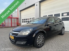 Opel Astra - 1.6 Cosmo/Automaat/Airco/Cruise/NAP