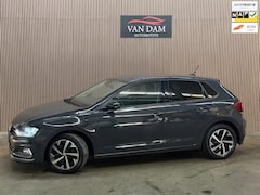 Volkswagen Polo - 1.0 TSI Highline 2018 DSG NAP CAMERA CRUISE