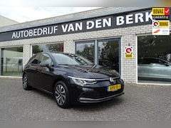 Volkswagen Golf - 1.0 eTSI Life Business Active