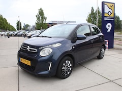 Citroën C1 - 1.0 e-VTi Feel Airco, NL-auto, 2e Eig, Bluetooth Zomeractie