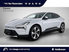 Polestar 4 coupé - Long Range Single Motor 100Kwh | Plus | Pilot