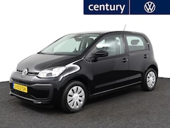 Volkswagen Up! - 1.0 60Pk Move-Up Clima / Camera