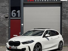 BMW 1-serie - 118i Business Edition Plus/M/PANO/KUIP/HuD/CAMERA /VOL