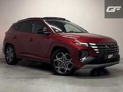 Hyundai Tucson - 1.6 T-GDI PHEV N Line Sky 4WD Pano 360° CarPlay