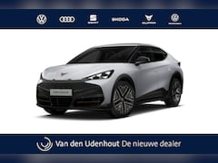 CUPRA Tavascan - 77kWh Elektromotor 340 1AT VZ Extreme | CUP-kuipstoelen vóór, Nappa leder Enceladus Grey |