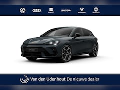 CUPRA Leon - 1.5 TSI e-Hybrid 272 6DSG VZ Performance | Achteruitrijcamera | Digitaal instrumentenpanee