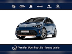 CUPRA Born - 58 kWh 190 1AT Business | Achteruitrijcamera | Kinderzitbevestiging vóór en 2e zitrij (ISO