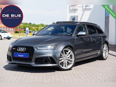 Audi RS6 - Avant 4.0 TFSI RS6 Quattro Pro Line Plus|Facelift|Keramisch|Head-Up|SoftClose|Ventilatie|P