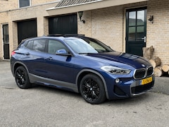 BMW X2 - 2.0i sDrive High Executive