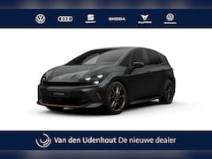 CUPRA Born - 58 kWh 190 1AT Performance | Head-up Display met ‘Augmented Reality’ | Kinderzitbevestigin