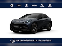 CUPRA Tavascan - 77kWh Elektromotor 286 1AT Adrenaline | Digitaal instrumentenpaneel (Virtual Cockpit) | Dr