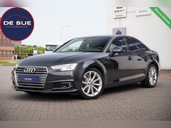 Audi A4 Limousine - 1.4 TFSI Sport|Virtual|S-Line|Automaat|Stuurverwarming|LED|Adaptive Cruise|Drive Select