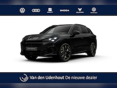 CUPRA Terramar - 1.5 TSI e-Hybrid 272 6DSG VZ Tribe Edition | 360 graden camera | Achteruitrijcamera | Draa
